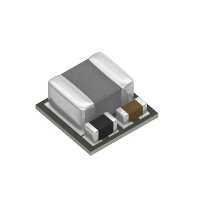 FS1404-2500-AS by TDK Corporation - DC DC CONVERTER 2.5V