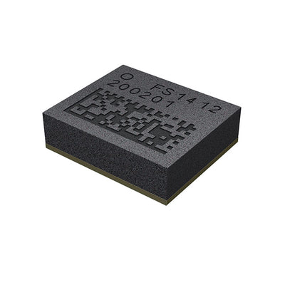 FS1412-0600-AS by TDK Corporation - DC DC CONVERTER 600MV