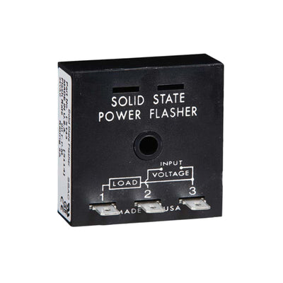 FS143 by Littelfuse Inc. - RELAY TIME DELAY 90 FPM