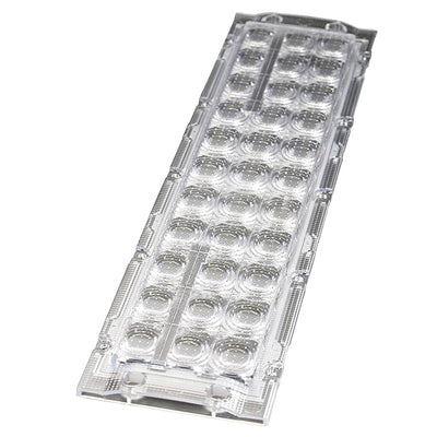 FS15626_FLORENCE-3R-IP-Z90 by Ledil - LENS CLEAR 90DEG SCREW