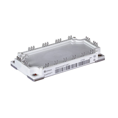 FS200R12N3T7BPSA1 by Infineon Technologies - LOW POWER ECONO AG-ECONO3-4