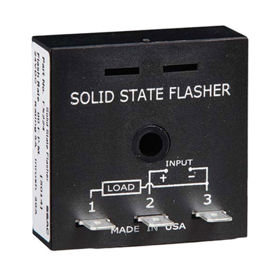 FS219-45 by Littelfuse Inc. - RELAY TIME DELAY 45 FPM