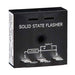 FS219-45 by Littelfuse Inc. - RELAY TIME DELAY 45 FPM