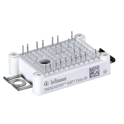 FS35R12W1T7BOMA1 by Infineon Technologies - LOW POWER EASY AG-EASY1B-1