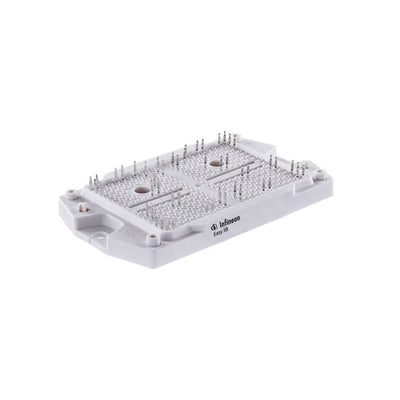 FS3L200R10W3S7FB11BPSA1 by Infineon Technologies - IGBT MODULE LOW POWER EASY