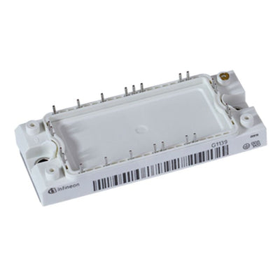 FS50R12KE3BPSA1 by Infineon Technologies - LOW POWER ECONO AG-ECONO2B-311