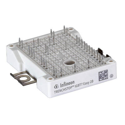 FS50R12W2T7BPSA1 by Infineon Technologies - LOW POWER EASY AG-EASY2B-711