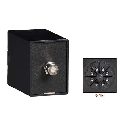FS512 by Littelfuse Inc. - RELAY TIME DEL 100 FPM 10A 120V