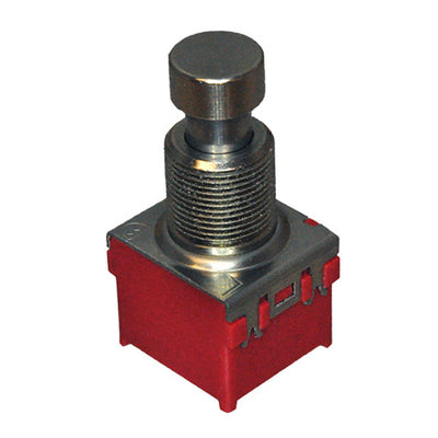 FS5700SPMT2B2M2QE by E-Switch - PUSH SWITCH BUTTON SPDT 1A 9V