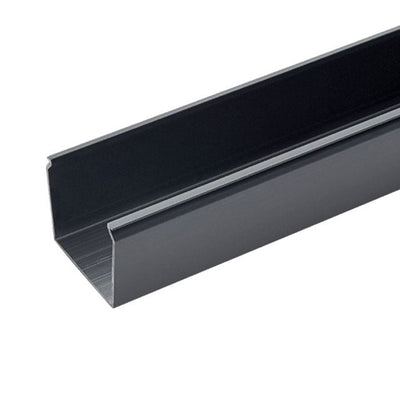FS1.5X1.5BL6 by Panduit Corp - WIRE DUCT SOLID BASE SCREW 6
