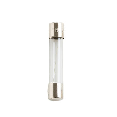 FSA-2A by OptiFuse - FUSE GLASS 2A 250VAC 3AB 3AG