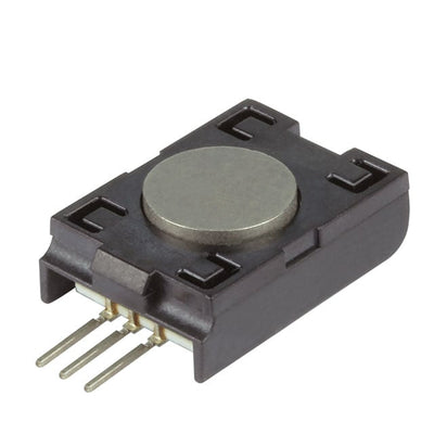 FSAGPNXX010WC2C3 by Honeywell Sensing and Productivity Solutions - SENSOR FORCE AMPLIFIED 10N