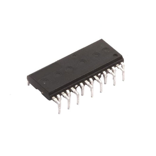 FSB50550AB by onsemi - FET 3PH 500V 2A MODULE