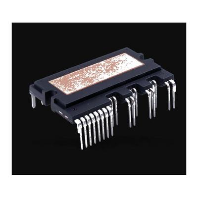FSBS15CH60 by Fairchild Semiconductor - AC MOTOR CONTROLLER, 15A, HYBRID
