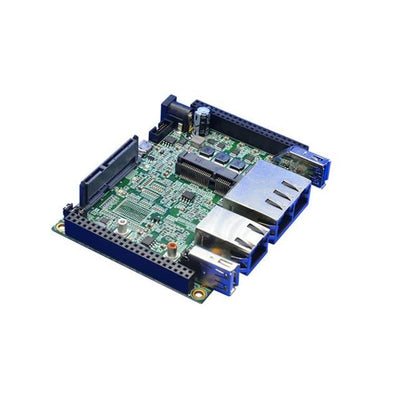 FSBUD104A by Globalscale - SBC 1.2GHZ 2 CORE 1GB/- RAM