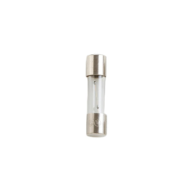 FSC-20A by OptiFuse - FUSE GLASS 20A 250VAC 5X20MM