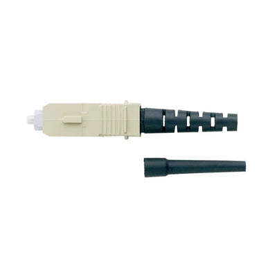 FSCM2.0BL by Panduit Corp - FIELD POLISH SC SIMPLEX POT & PO