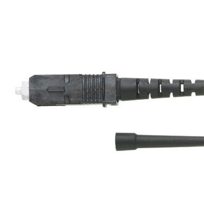 FSCM5BL by Panduit Corp - FIELD POLISH SC SIMPLEX POT & PO