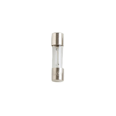 FSC-6A by OptiFuse - FUSE GLASS 6A 250VAC 5X20MM