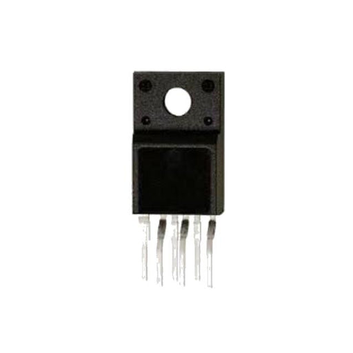 FSDM0565RBLWDTU by Fairchild Semiconductor - SWITCHING REGULATOR
