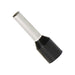 FSDX78-8-D by Panduit Corp - CONNECTOR FERRULE DIN 16AWG BLACK