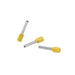 FSD81-18-C by Panduit Corp - CONNECTOR FERRULE DIN 12AWG GRAY