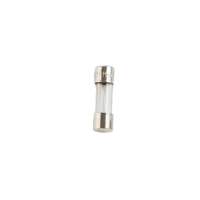 FSE-800MA by OptiFuse - FUSE GLASS 800MA 250VAC 2AG
