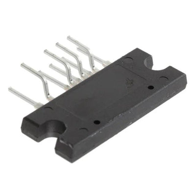 FSFR1800HSL by Fairchild Semiconductor - HALF BRIDGE BASED PERIPHERAL DRI