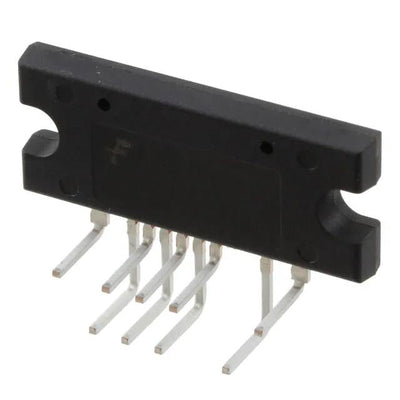 FSFR2100RB by Fairchild Semiconductor - HALF BRIDGE BASED PERIPHERAL DRI