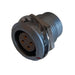 PSG.2B.318.CLAD82 by Milspecwest, LLC - Push-Pull Plug Shell Size 2B , 1