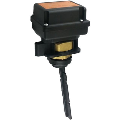 FSHPLC by Sensata-Cynergy3 - PADDLE FLOW SWITCH PLC OUT
