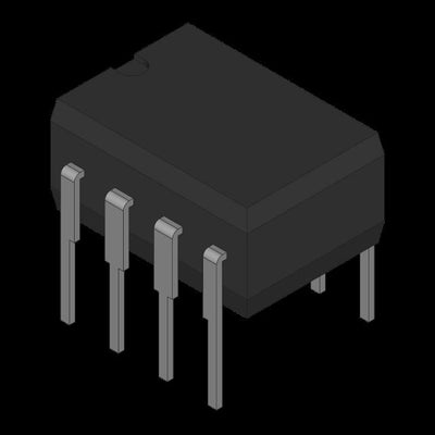 MAX6815SEUS by Analog Devices Inc./Maxim Integrated - 15KILOV ESD-PROTECTED, SINGLE, C