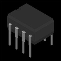 X9C503PZ by Xicor-Division of Intersil - DIGITAL POT, 50000OHM