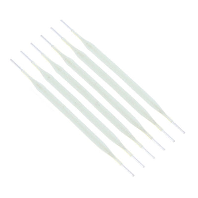 FST-21A-6 by TE Connectivity AMP Connectors - CABLE FLXSTRP 6POS 2.54MM 1