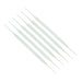 FST-21A-6 by TE Connectivity AMP Connectors - CABLE FLXSTRP 6POS 2.54MM 1