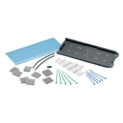 FST24 by Panduit Corp - WIRE SPLICE TRAY 24PAIR