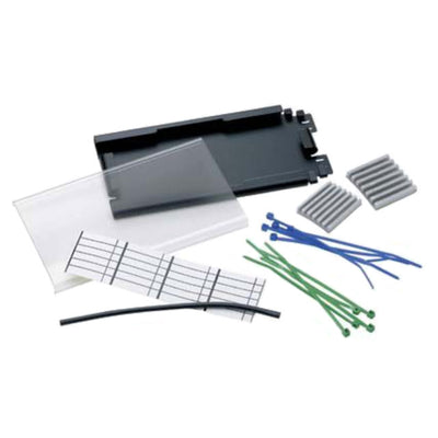 FSTK by Panduit Corp - WIRE SPLICE TRAY 6PAIR