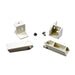 FT-01 by Hammond Manufacturing - HARDWARE - FEET FOR RH/RM SERIES