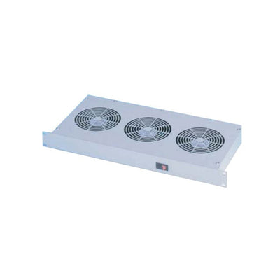 FT-170-318-001 by ebm-papst Inc. - FAN TRAY 483X211MM 115VAC