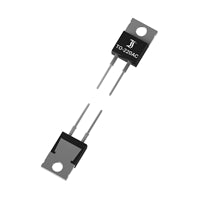 SBT1060 by Diotec Semiconductor - DIODE SCHOTTKY 60V 10A TO220AC