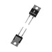 SBT1060 by Diotec Semiconductor - DIODE SCHOTTKY 60V 10A TO220AC