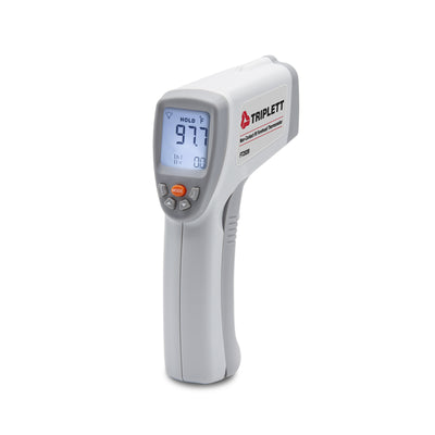FT2020-NIST by Triplett - FOREHEAD IR THERMOMETER W/CERT