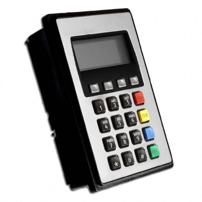 FT2K0803 by Storm Interface - SWITCH KEYPAD 20 KEY 0.05A 24V