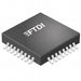 FT312D-32L1C-T by FTDI, Future Technology Devices International Ltd - IC USB HOST CTRL 32-LQFP
