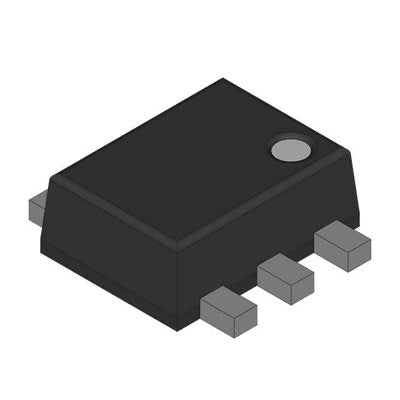 CM1218-05SE by onsemi - TRANS VOLTAGE SUPPRESSOR DIODE