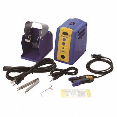 FT801-02 by American Hakko Products, Inc. - WIRE STRIPPER,THERMAL,DIGITAL,W/