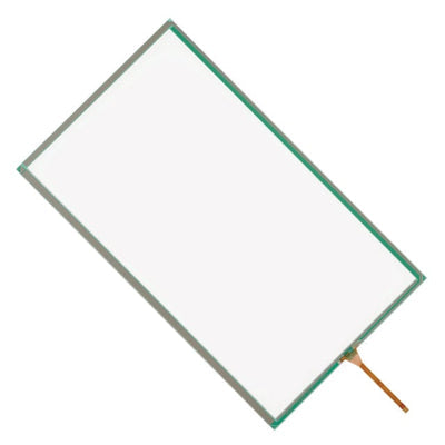 FTAS00-15.6AW-4A by NKK Switches - TOUCH SCREEN RESISTIVE 15.6