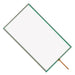FTAS00-15.6AW-4A by NKK Switches - TOUCH SCREEN RESISTIVE 15.6