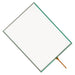 FTAS00-15AN-4A by NKK Switches - TOUCH SCREEN RESISTIVE 15