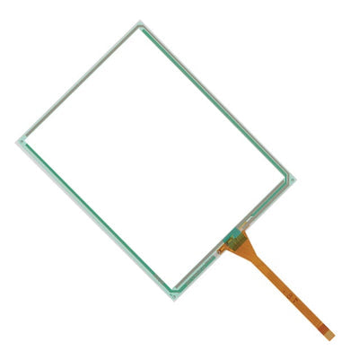 FTAS00-8.4AS-4A by NKK Switches - TOUCH SCREEN RESISTIVE 8.4